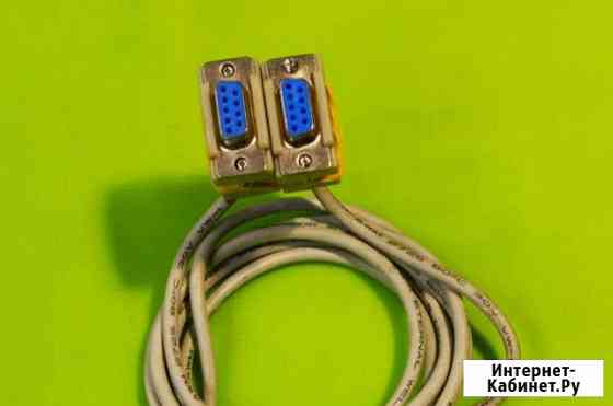 Кабели питания, дата-кабели Волгоград