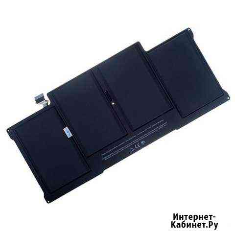 Аккумулятор Apple A1369 MacBook Air 13/020-6955-A Челябинск