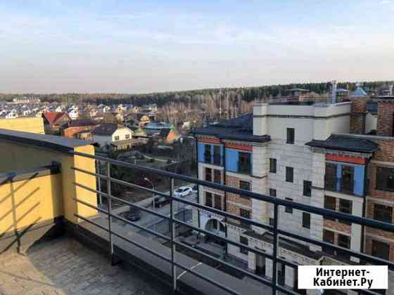 2-к квартира, 55.1 кв.м., 6/9 эт. Красногорск