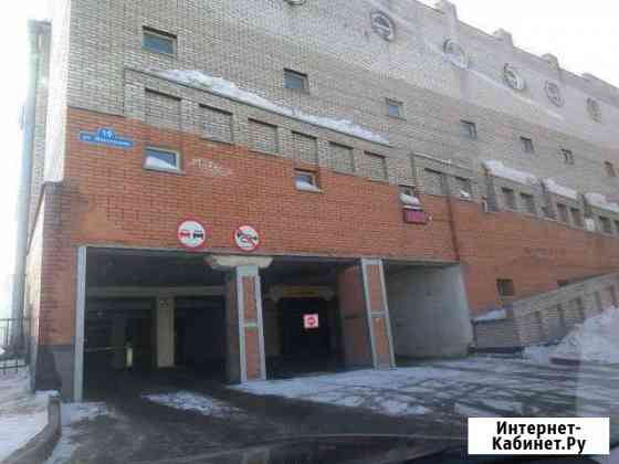 Гараж, 21 кв.м. Кемерово