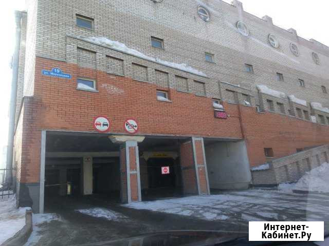 Гараж, 21 кв.м. Кемерово - изображение 1