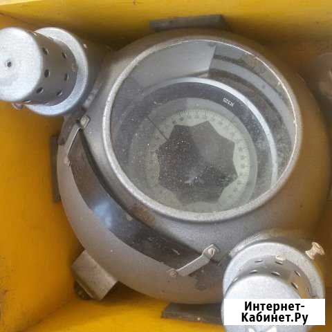 Компас судовой СССР Казань - изображение 1