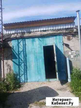 Гараж, 24 кв.м. Ухта