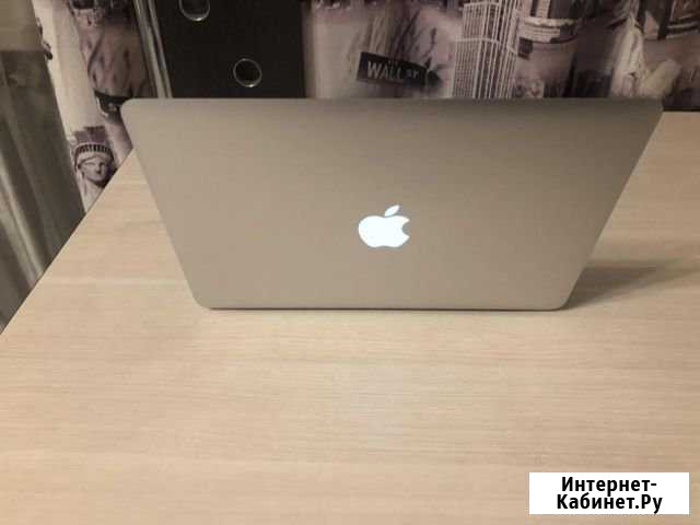 Apple MacBook Air 13 Апастово - изображение 1