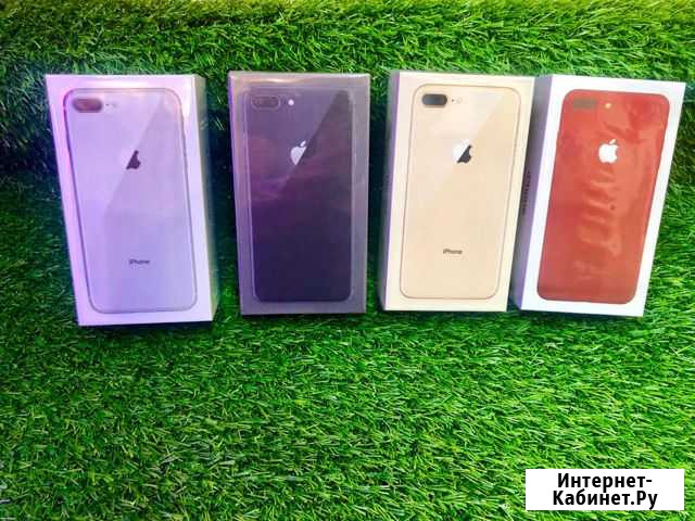 iPhone 7/7 plus.Гарантия 1 год. Трейд-ин Набережные Челны - изображение 1