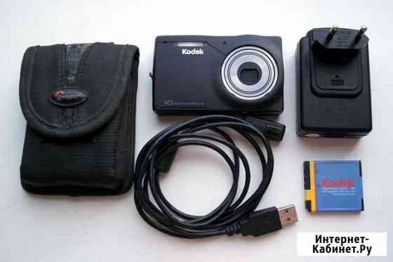 Kodak M1033 Таганрог