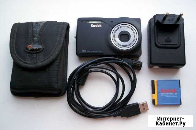 Kodak M1033 Таганрог - изображение 1