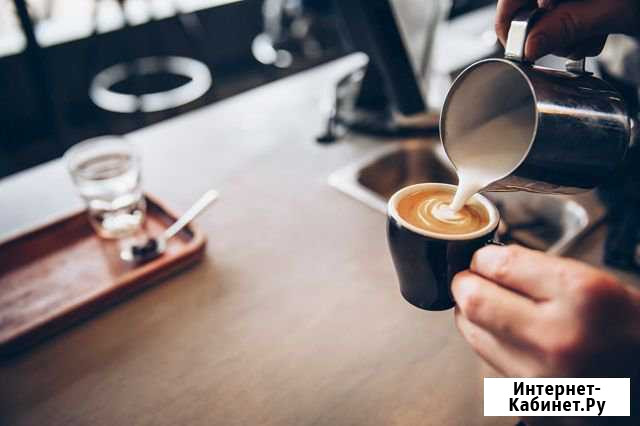 Кофейня с чистой прибылью 80 000 р Видное - изображение 1