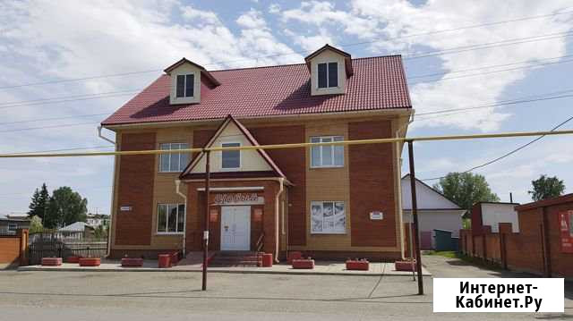 Торговое помещение 360 кв.м., склады 400м Тальменка - изображение 1