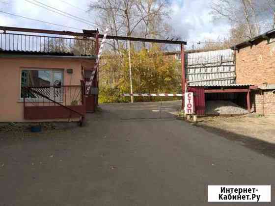 Гараж, 24 кв.м. Иркутск