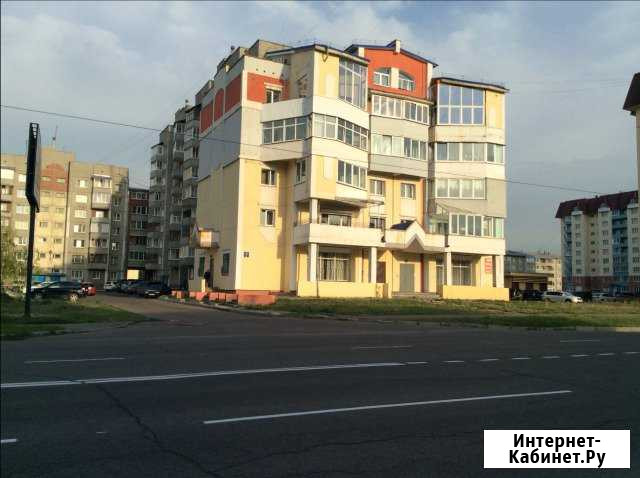 Помещение свободного назначения, 85 кв.м. Ангарск - изображение 1