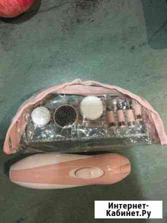 Набор для маникюра-педикюра Ideen Welt Нижний Новгород