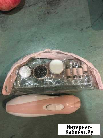 Набор для маникюра-педикюра Ideen Welt Нижний Новгород - изображение 1