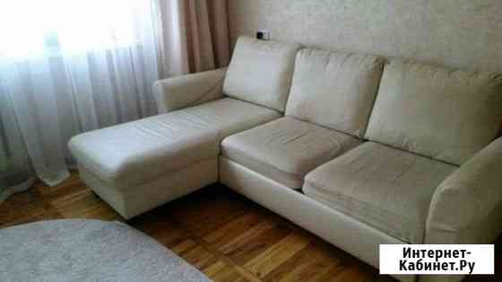 1-к квартира, 22 кв.м., 2/5 эт. Энем