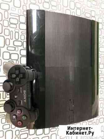 Sony ps3 Домодедово