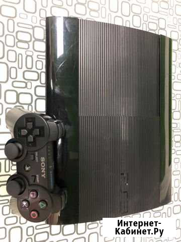 Sony ps3 Домодедово - изображение 1