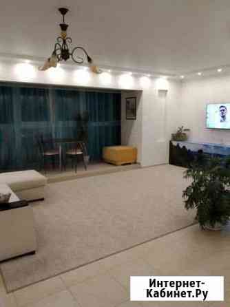 3-к квартира, 110 кв.м., 4/9 эт. Златоуст
