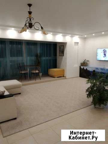 3-к квартира, 110 кв.м., 4/9 эт. Златоуст - изображение 1