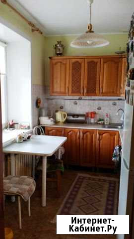 Дом 70 кв.м. на участке 8 сот. Искитим - изображение 1