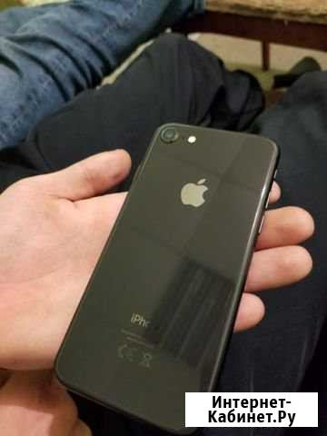 iPhone 8 64gb Свободный - изображение 1