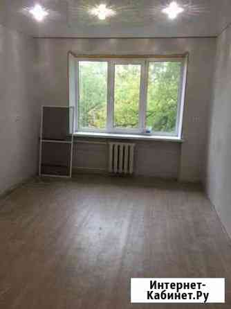 Комната 18 кв.м. в > 9-к, 4/5 эт. Челябинск