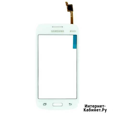 Тачскрин для SAMSUNG G350E Galaxy Star Advance Волгоград - изображение 1