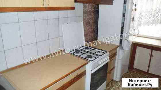 3-к квартира, 65 кв.м., 3/9 эт. Калуга