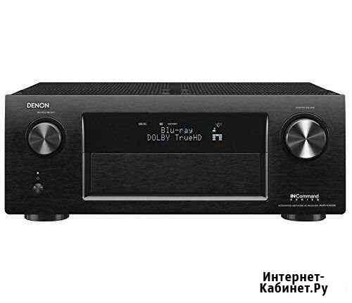 Ресивер Denon ARV X 4000 4K Североморск