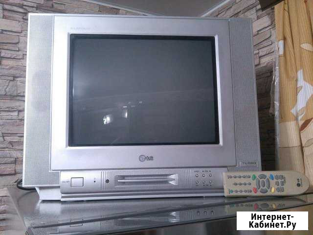 Телевизор LG Владимир - изображение 1