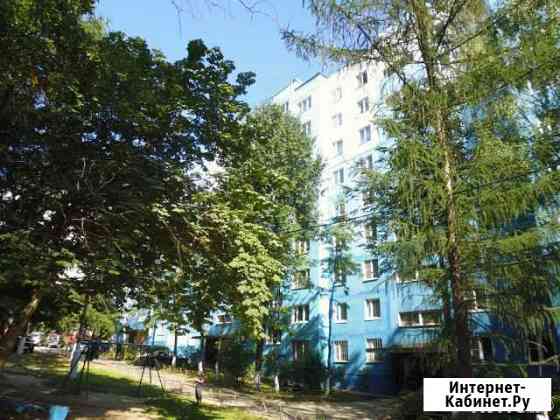 3-к квартира, 65 кв.м., 1/9 эт. Чехов