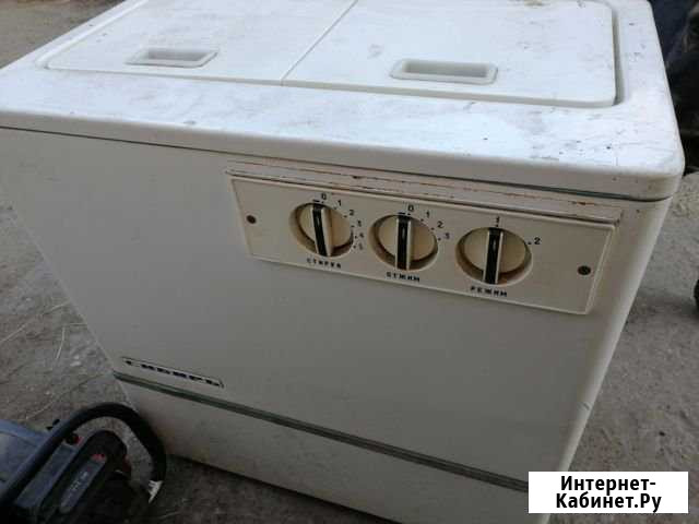 Стиральная машина Сибирь Новосибирск - изображение 1