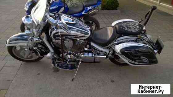 Honda VTX1800 R 2005г Сочи