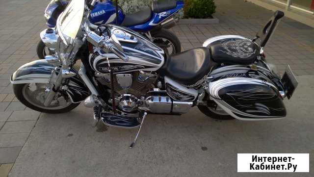 Honda VTX1800 R 2005г Сочи - изображение 1