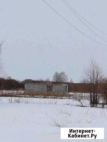 Участок 7 сот. (ИЖС) Городец - изображение 1