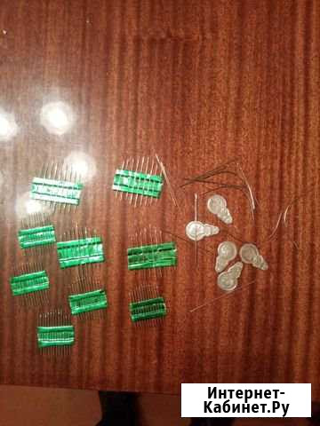 Иглы Екатеринбург - изображение 1