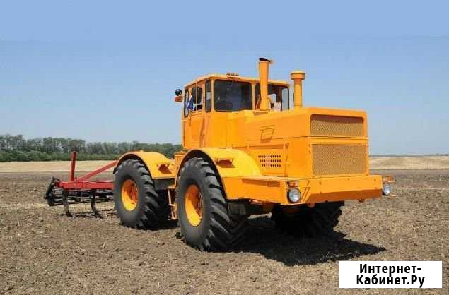 Запчасти на Кировец К-701 Тында - изображение 1