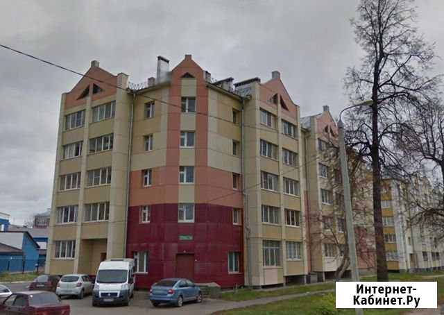 Помещение площ, 84.4 кв.м., Зеленодольск, Рогачева 14 Зеленодольск - изображение 1