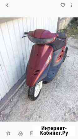 Honda dio 27 Геленджик