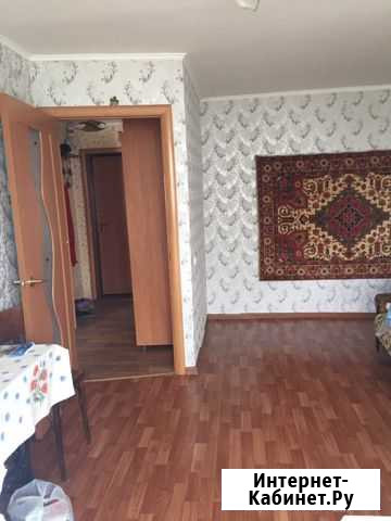 1-к квартира, 33.4 кв.м., 2/2 эт. Красная Горбатка - изображение 1