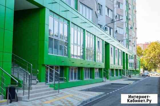 Помещение 141.3 кв.м. в сданном доме Краснодар