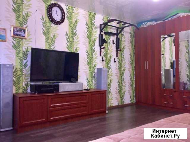 2-к квартира, 42.8 кв.м., 2/5 эт. Казань - изображение 1