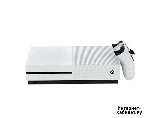 Xbox one s Дюртюли - изображение 1