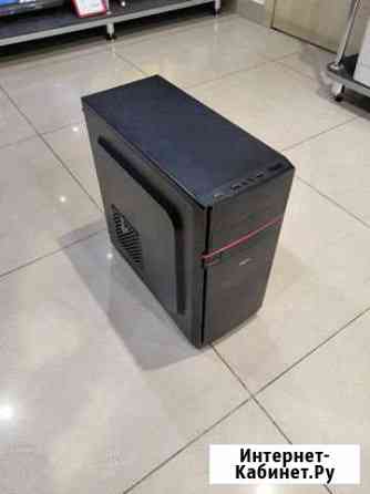 Системный блок Dexp (вр133) Киров