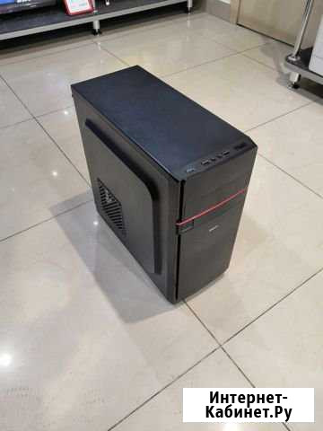 Системный блок Dexp (вр133) Киров - изображение 1