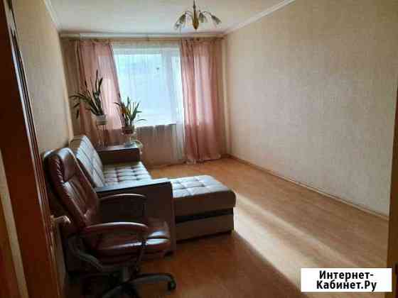 3-к квартира, 74 кв.м., 3/5 эт. Гатчина