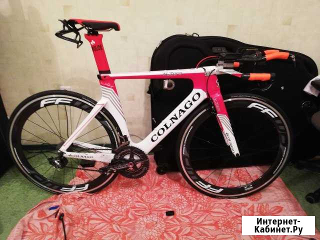 Colnago K-zero Уфа - изображение 1