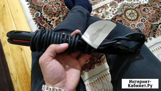 Утюжок инфракрасный Шамхал - изображение 1