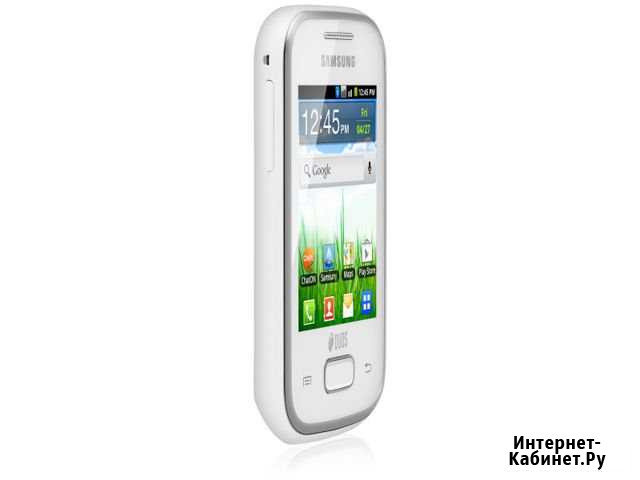 Телефон SAMSUNG GT-S5302 Казань - изображение 1
