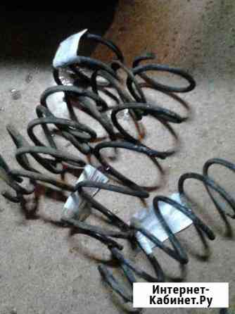 Пружины б.у для иномарок Архангельск