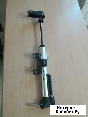 Ручной насос Барнаул - изображение 1